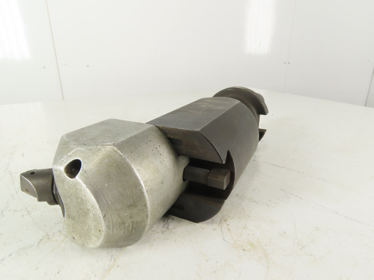 Valenite 50-BB5 Vari-Set CAT50 Adjustable Dovetail Boring Bar