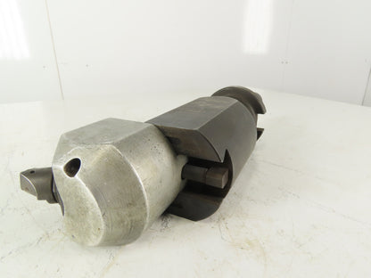 Valenite 50-BB5 Vari-Set CAT50 Adjustable Dovetail Boring Bar