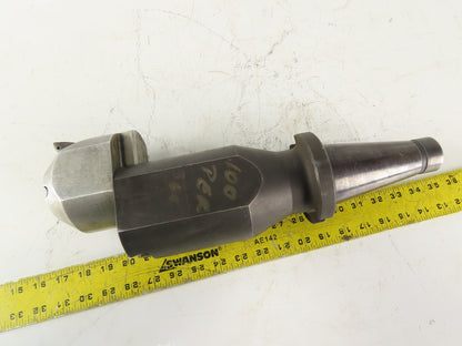 Valenite 50-BB5 Vari-Set CAT50 Adjustable Dovetail Boring Bar