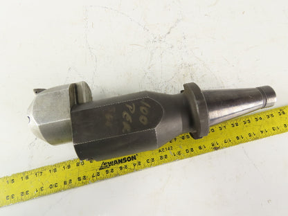 Valenite 50-BB5 Vari-Set CAT50 Adjustable Dovetail Boring Bar
