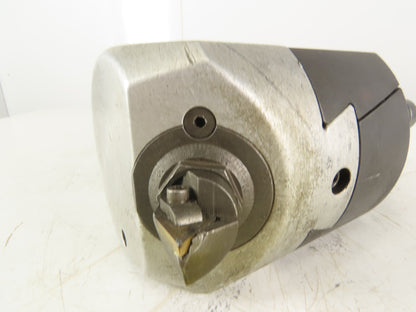 Valenite Vari-Set CAT 50 Adjustable Dovetail Boring Bar EZ Set