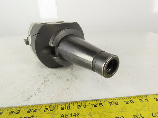 Valenite Vari-Set CAT 50 Adjustable Dovetail Boring Bar EZ Set