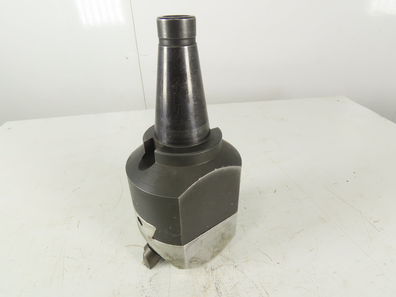 Valenite Vari-Set CAT 50 Adjustable Dovetail Boring Bar EZ Set