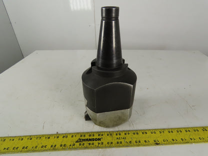 Valenite Vari-Set CAT 50 Adjustable Dovetail Boring Bar EZ Set