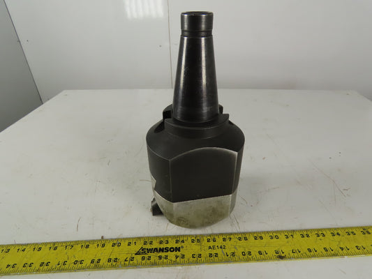 Valenite Vari-Set CAT 50 Adjustable Dovetail Boring Bar EZ Set