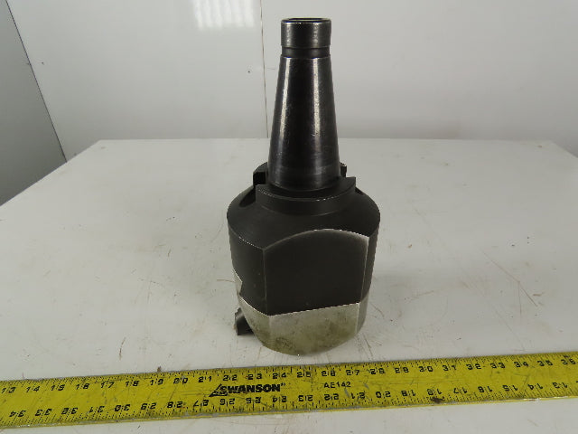 Valenite Vari-Set CAT 50 Adjustable Dovetail Boring Bar EZ Set