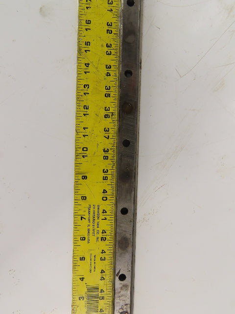 THK HR2042 Separate Type LM Guide Rail 8' Lot of 2