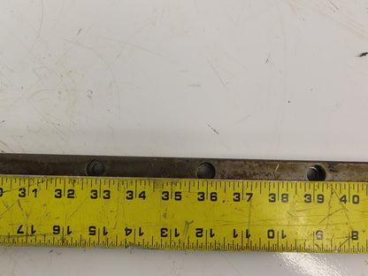 THK HR2042 Separate Type LM Guide Rail 8' Lot of 2