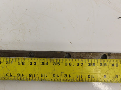 THK HR2042 Separate Type LM Guide Rail 8' Lot of 2