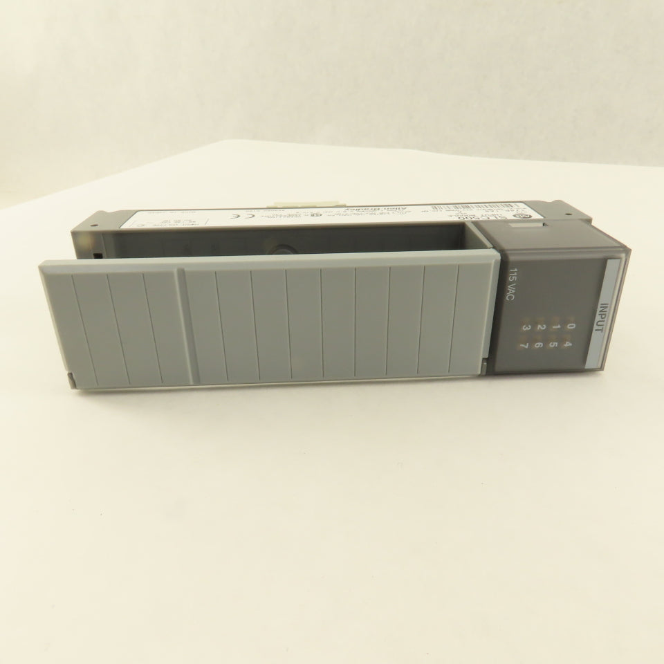 Allen Bradley 1746-IA8 SLC 500 Ser A 115VAC Input Module