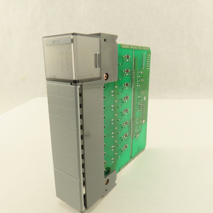Allen Bradley 1746-IA8 SLC 500 Ser A 115VAC Input Module
