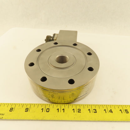 Honeywell 060-CS13237172400 15,000 Lbs. Load Cell 22-32VDC