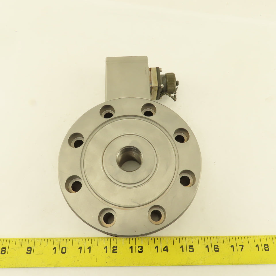 Honeywell 060-CS13237172400 15,000 Lbs. Load Cell 22-32VDC