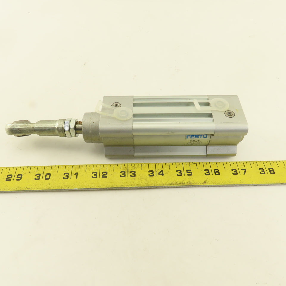 Festo DSBC-32-30-PPVA-N3 32mm Bore 30mm Stroke Double Acting Air Cylinder