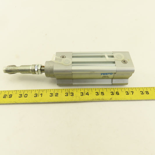 Festo DSBC-32-30-PPVA-N3 32mm Bore 30mm Stroke Double Acting Air Cylinder