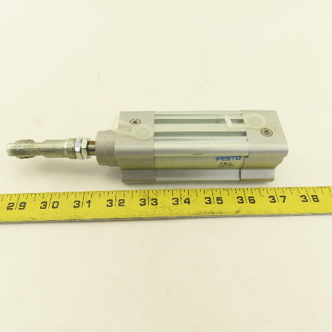 Festo DSBC-32-30-PPVA-N3 32mm Bore 30mm Stroke Double Acting Air Cylinder