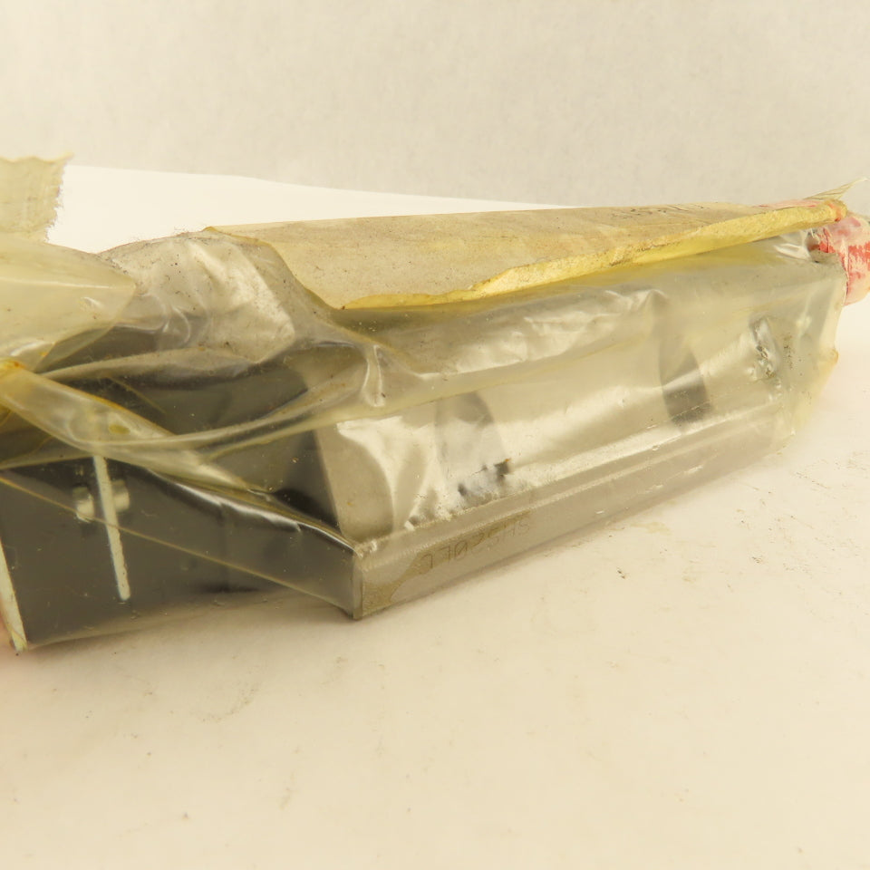 THK SHS20LC1QZKKHH+220L Caged Ball Linear Guide Bearing