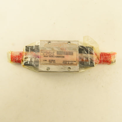THK SHS20LC1QZKKHH+220L Caged Ball Linear Guide Bearing
