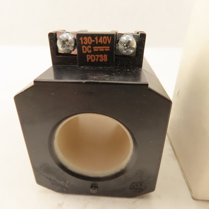 Allen Bradley PD-738 130-140VDC Direct Current Coil