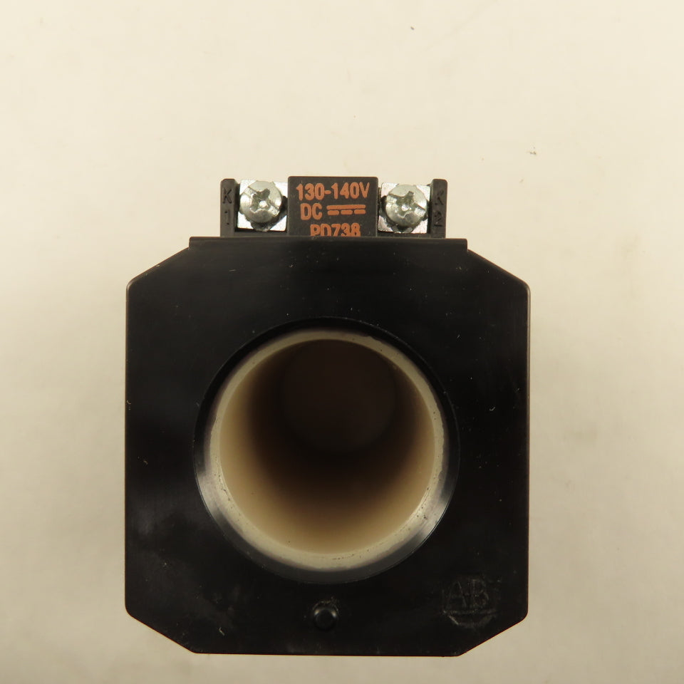 Allen Bradley PD-738 130-140VDC Direct Current Coil