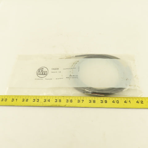 IFM TS-200-KL Temperature Sensor -13-194°F