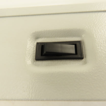 Rittal SZ 4138.190 230V 18W 50Hz Cabinet Light Auto On/Off Limit Switch