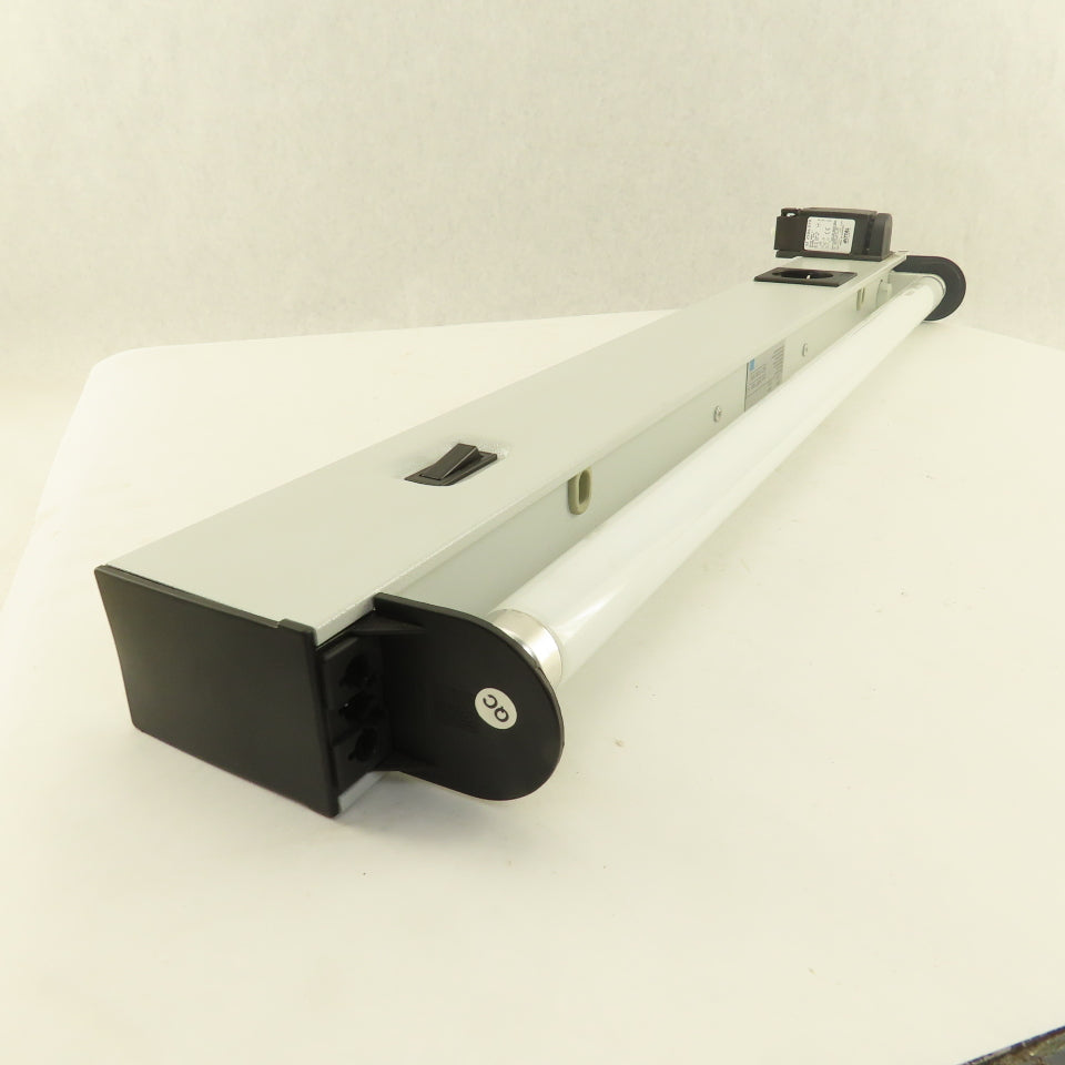 Rittal SZ 4138.190 230V 18W 50Hz Cabinet Light Auto On/Off Limit Switch