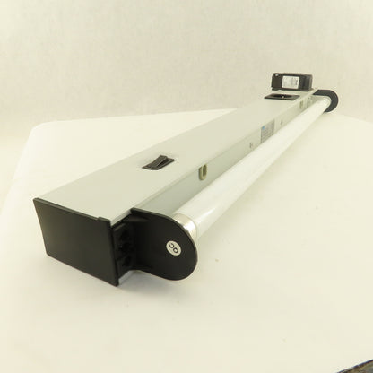 Rittal SZ 4138.190 230V 18W 50Hz Cabinet Light Auto On/Off Limit Switch