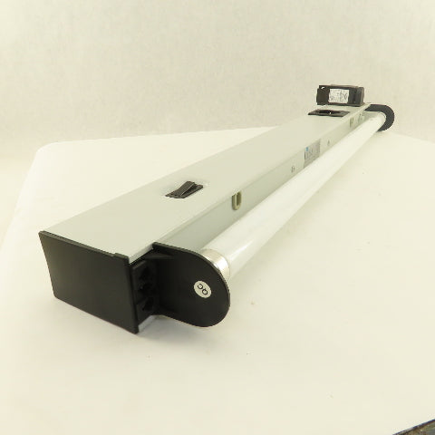 Rittal SZ 4138.190 230V 18W 50Hz Cabinet Light Auto On/Off Limit Switch
