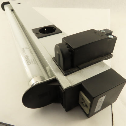 Rittal SZ 4138.190 230V 18W 50Hz Cabinet Light Auto On/Off Limit Switch