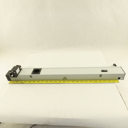 Rittal SZ 4138.190 230V 18W 50Hz Cabinet Light Auto On/Off Limit Switch