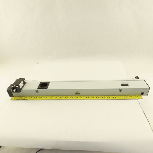 Rittal SZ 4138.190 230V 18W 50Hz Cabinet Light Auto On/Off Limit Switch