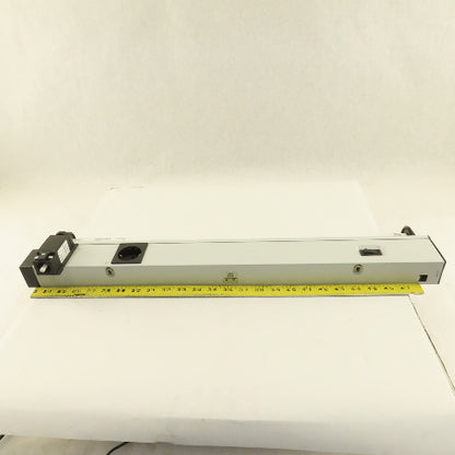 Rittal SZ 4138.190 230V 18W 50Hz Cabinet Light Auto On/Off Limit Switch