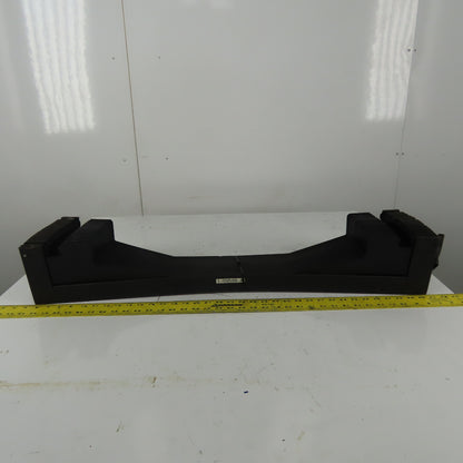 Bystronic 1-09598-4 CNC Laser Way Cover Bellows From a Bysprint 3015