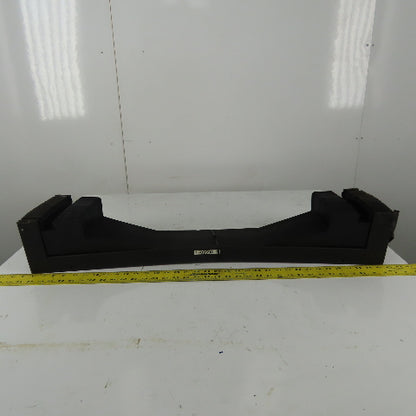 Bystronic 1-09598-4 CNC Laser Way Cover Bellows From a Bysprint 3015