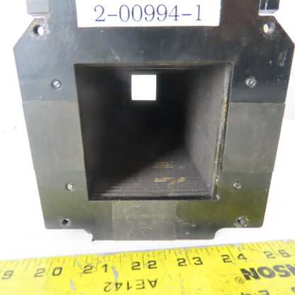 Bystronic 2-00994 CNC Laser Tunnel Bellows From a Bysprint 3015