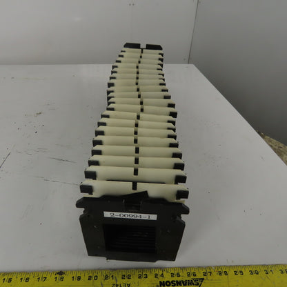 Bystronic 2-00994 CNC Laser Tunnel Bellows From a Bysprint 3015