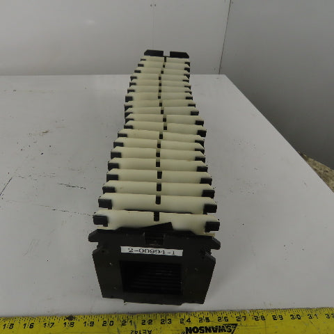Bystronic 2-00994 CNC Laser Tunnel Bellows From a Bysprint 3015