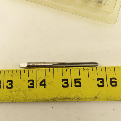 Vermont Tap &N Die M4.5-.75 Metric Plug Tap 4 Flute HSS Lot Of 12