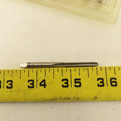Vermont Tap &N Die M4.5-.75 Metric Plug Tap 4 Flute HSS Lot Of 12