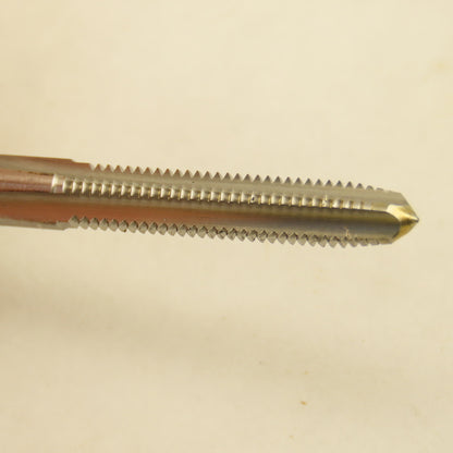 Vermont Tap &N Die M4.5-.75 Metric Plug Tap 4 Flute HSS Lot Of 12
