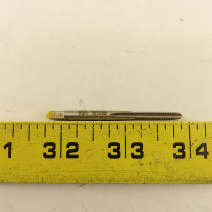Regal Beloit M4 x .7 Metric LEFT Hand D4 Straight Flute Plug Tap Lot Of 7