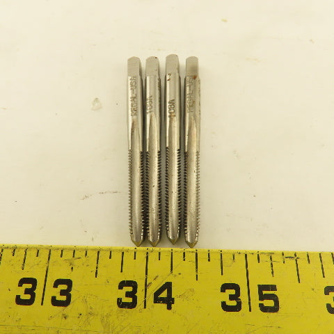 Regal M5.5 x .9 Metric 4 Flute Plug Tap HS D3 Lot Of 4