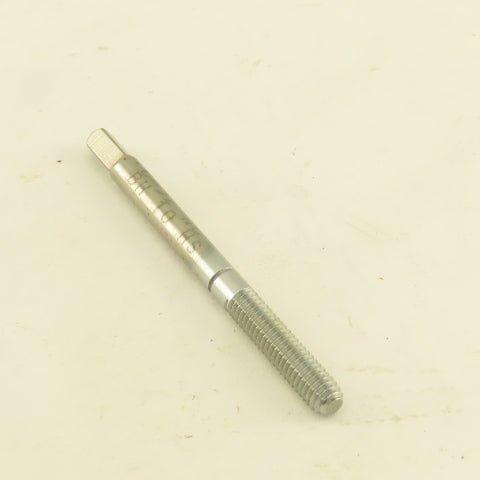 Netco 8-32 NC Thread Fluteless Roll Tap HS BH10 Cromclad Lot Of 12