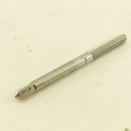 Netco 8-32 NC Thread Fluteless Roll Tap HS BH10 Cromclad Lot Of 12