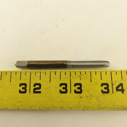 Netco 12-28 NF HS GH3 Plug Tap 4 Flute Cromclad Lot Of 8