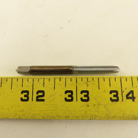 Netco 12-28 NF HS GH3 Plug Tap 4 Flute Cromclad Lot Of 8