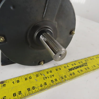 Marathon 6VA 145TTTN6001AAP 2Hp Electric Motor 145T Fr. 208-230/460V 3Ph 3460RPM