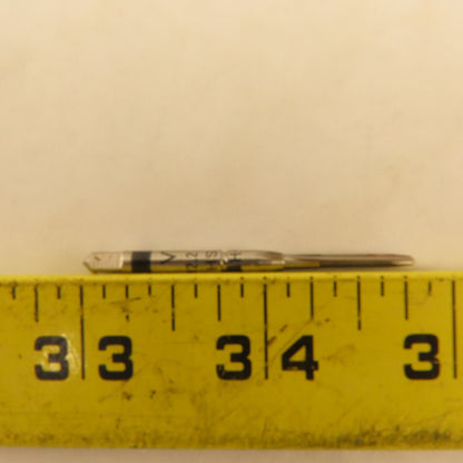 Vermont M2.2-.45 Metric Plug Tap 3 Flute Ground Lot Of 10