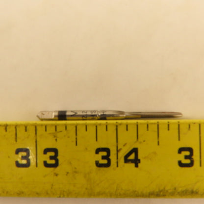Vermont M2.2-.45 Metric Plug Tap 3 Flute Ground Lot Of 10